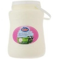 ماست همزده 2000گرمی میهن کم چرب