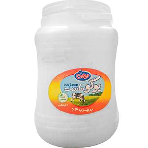 ماست یوگو 2کیلو پرچرب میهن