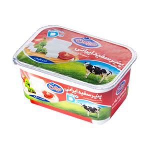 میهن پنیر سفید ایرانی400گرم