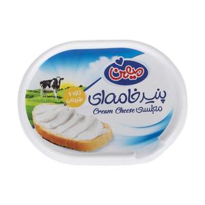 میهن پنیر خامه ای 180 گرم