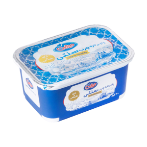 پنیر سنتی تازه چرب میهن