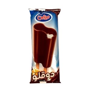 میهن سوپر دوقلو