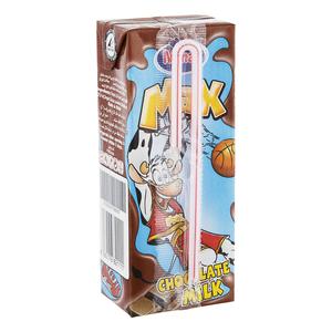 میهن شیر کاکائو 200 سی سی