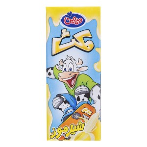 میهن شیرموز 200 سی سی