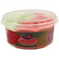 میهن بستنی هندوانه طالبی 500گرم