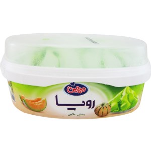 میهن بستنی رویا طالبی