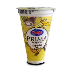 سوپر بستنی معجون میهن