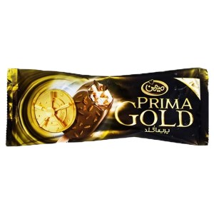 میهن بستنی پریما مکنوم