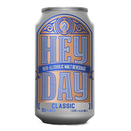 هی دی نوشیدنی مالت گندم 330میل