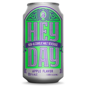 هی دی سیب قوطی 330 میل