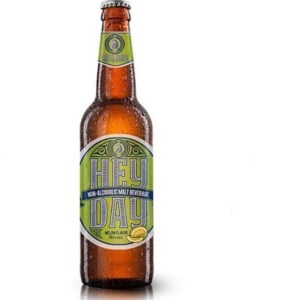 هی دی شیشه 320 سی سی مالت ملون