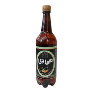 هی دی استوایی پت 1 لیتر