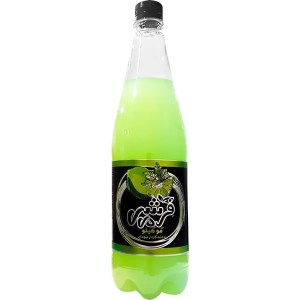 فرش دی نوشابه گازدار موهیتو 1لیتری