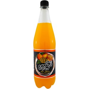 فرش دی نوشیدنی پرتقال انبه 1 لیتری