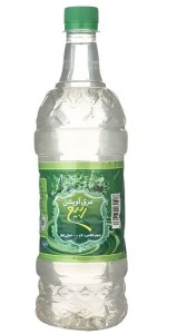 ربیع عرق هل یک لیتری
