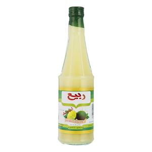 ربیع ابلیمو 430 گرمی