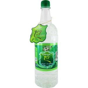 ربیع عرق شاتره یک لیتری