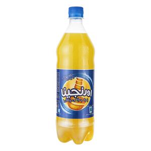 اورنجینا نوشابه پرتقالی 1000 سی سی