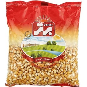 برتر ذرت 450گرم