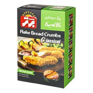 برتر پرک سوخاری کلاسیک 250گرم