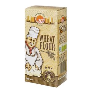 تردک آرد گندم سفید 300گرم