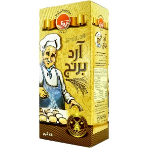 تردک آرد برنج