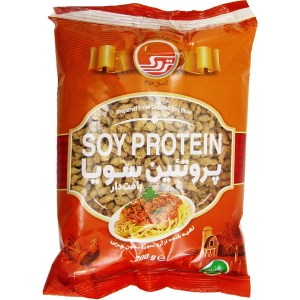 تردک سویا 200گرم