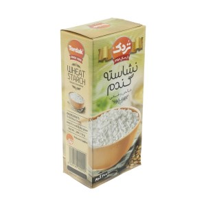 تردک نشاسته گندم 200گرم