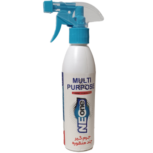 نئو وان تمیز کننده و جرم گیر چند منظوره