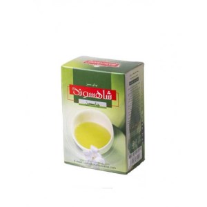 شاهسوند چای سبز 90 گرم