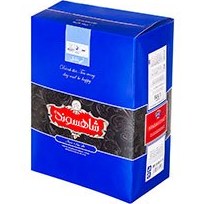 شاهسوند چای آبی نشان 450گرمی