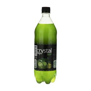 کریستال سودا یک لیتری لیمو نعنا