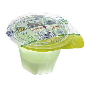 فرمند ژله آماده 80گ لیوانی