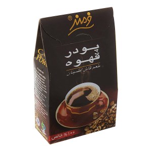 فرمند پودر قهوه 50گ