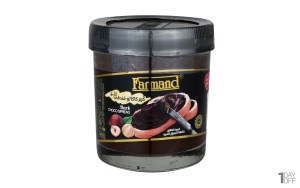 فرمند شکلات صبحانه 200گرم تلخ