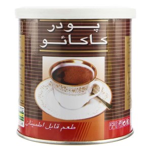 فرمند پودر کاکائو 100گ قوطی