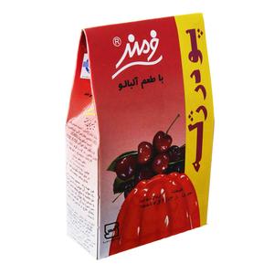 فرمند پودر ژله آلبالو