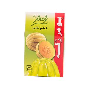 فرمند پودر ژله طالبی