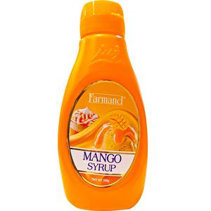 فرمند سس انبه