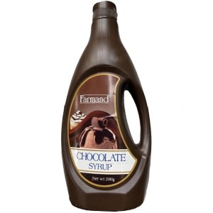 فرمند سس شکلات 2 کیلو