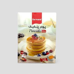 فرمند پودر پنکیک