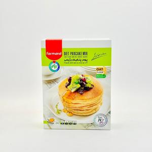 فرمند پودر پنکیک رژیمی 250گرم