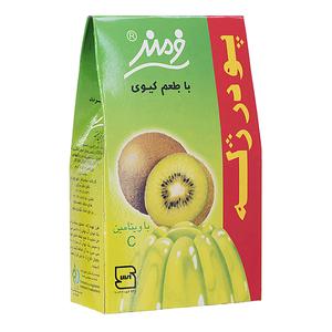 فرمند پودر ژله کیوی
