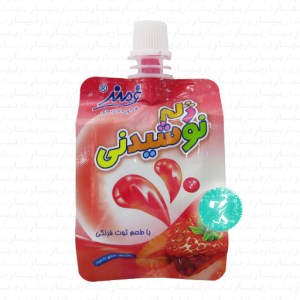 فرمند ژله نوشیدنی پاکتی