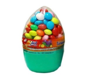 فرمند شانسی تخم مرغ جادوئی