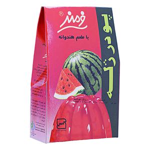 فرمند پودر ژله هندوانه