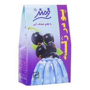 فرمند پودر ژله بلوبری