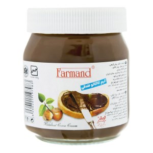 فرمند شکلات صبحانه 330گ