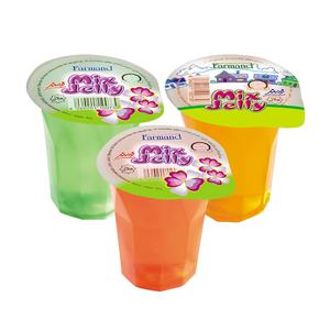 فرمند ژله نوشیدنی لیوانی