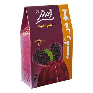 فرمند پودر ژله شاتوت